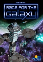 Race for the Galaxy - Board Game Box Shot