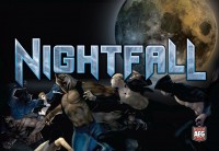 Nightfall - Board Game Box Shot
