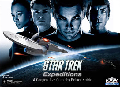 Star Trek Expeditions