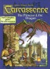 Go to the Carcassonne: The Princess and the Dragon page