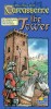 Go to the Carcassonne: The Tower page
