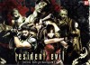 Go to the Resident Evil Deck Building Game page