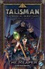 Go to the Talisman: The Reaper page