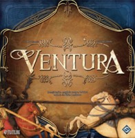 Ventura - Board Game Box Shot