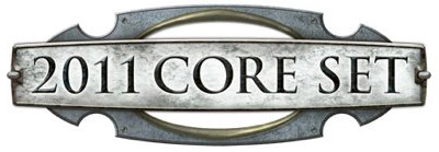 2011 Core Set title