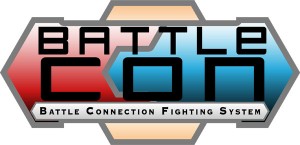 BattleCon title