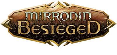Mirrodin Besieged title