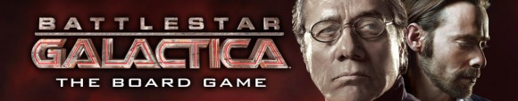 Battlestar Galactica title