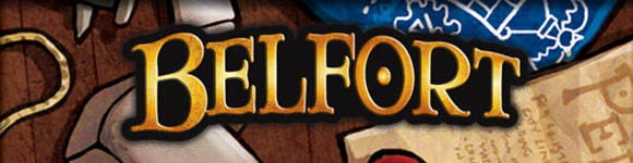 Belfort title