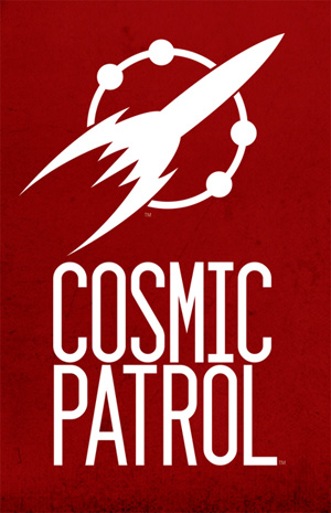 Cosmic Patrol