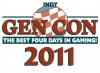 Thumbnail - BG at Gen Con 2011 – The Experience