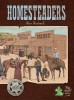 Go to the Homesteaders page