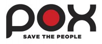 POX: Save the People - Board Game Box Shot