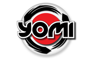 Yomi title