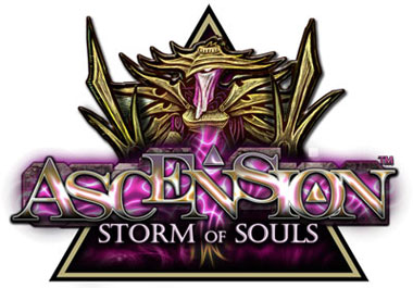 Ascension Storm of Souls