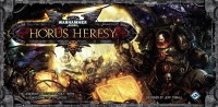 Horus Heresy - Board Game Box Shot