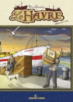 Le Havre - Board Game Box Shot