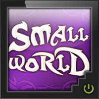 Small World - Board Game Box Shot