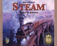 Steam - Board Game Box Shot