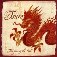 Tsuro - Board Game Box Shot