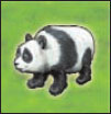Zooloretto Panda