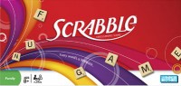 Scrabble - Board Game Box Shot