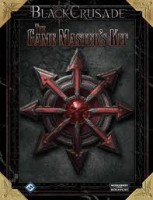 Black Crusade: The Game Masters Kit - Board Game Box Shot