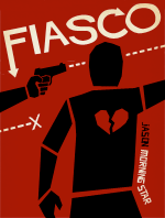 Fiasco - Board Game Box Shot