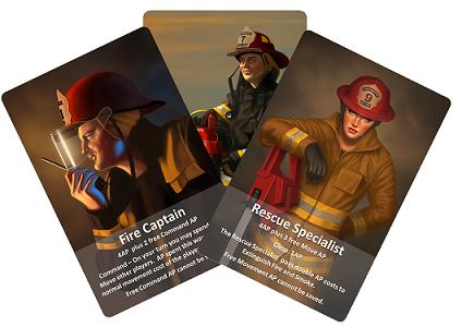 flash point fire cards