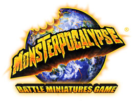 monsterpocalypse