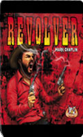 Revolver: The Wild West Gunfighting Game - Board Game Box Shot