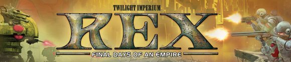 Rex Twilight Imperium