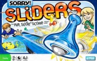 Sorry Sliders - Board Game Box Shot