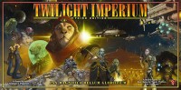 Twilight Imperium (3ed) - Board Game Box Shot