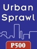 Go to the Urban Sprawl page