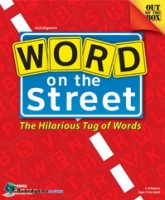 Word on the Street - Board Game Box Shot