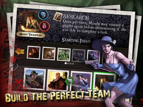 elder sign omens gameplay