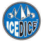 Ice Dice Game