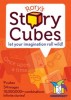 Go to the Rory's Story Cubes page