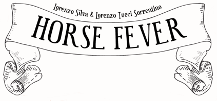 horse fever game