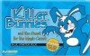 Go to the Killer Bunnies: Quest - Blue Starter Deck page