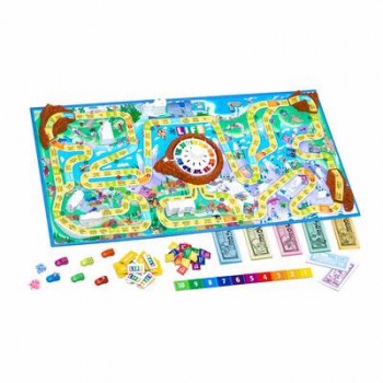 The game of life - game board