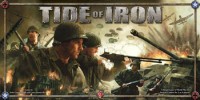 Tide of Iron - Board Game Box Shot