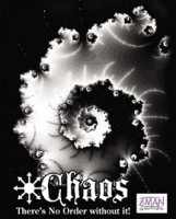 Chaos - Board Game Box Shot