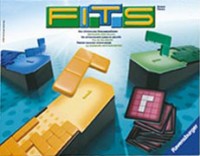 FITS - Board Game Box Shot