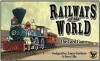 Go to the Railways of the World: The Card Game page