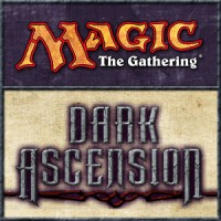 Magic: The Gathering – Dark Ascension - Board Game Box Shot