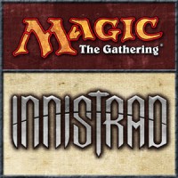 Magic: The Gathering – Innistrad - Board Game Box Shot