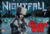 Go to the Nightfall: The Coldest War page
