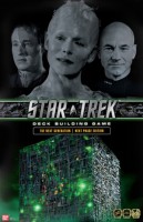 Star Trek Deck Building Game: The Next Generation – Next Phase - Board Game Box Shot